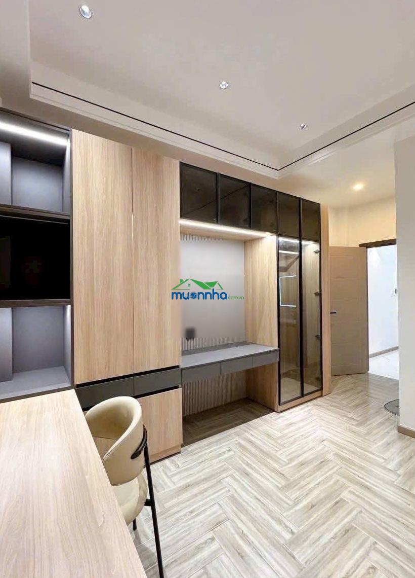 Bán nhà giá ngộp hiếm nguyễn trường tộ, p12, quận 4, dt 63m², giá 2tỷ8 có hđ thuê sẵn 24tr/th - 2