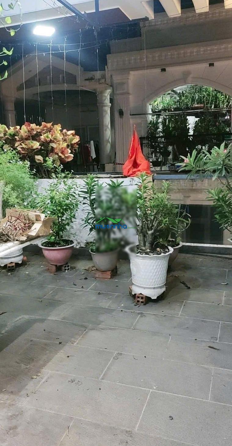 2 tỷ 860 - vợ chồng tôi cần bán nhà lãnh binh thăng, p. 13, quận 11 49m². bao ra sổ, gấp gấp - 2