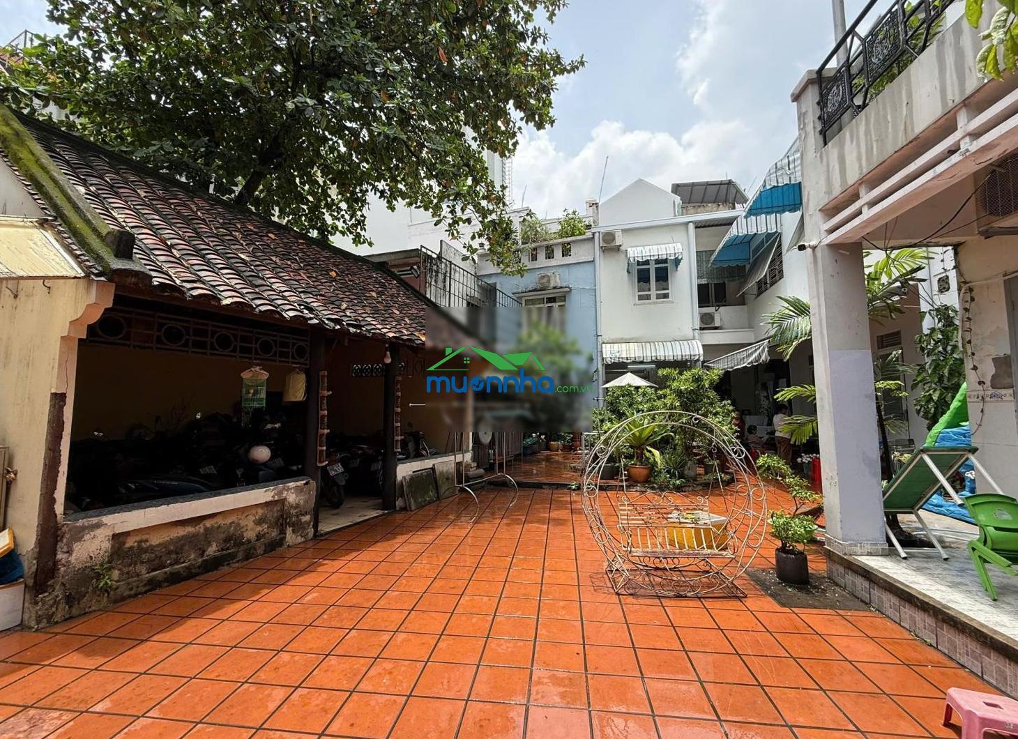 Bán nhà riêng diện tích lớn 1.000m2 tại bình thạnh, vị trí đắc địa, tl trực tiếp - 2