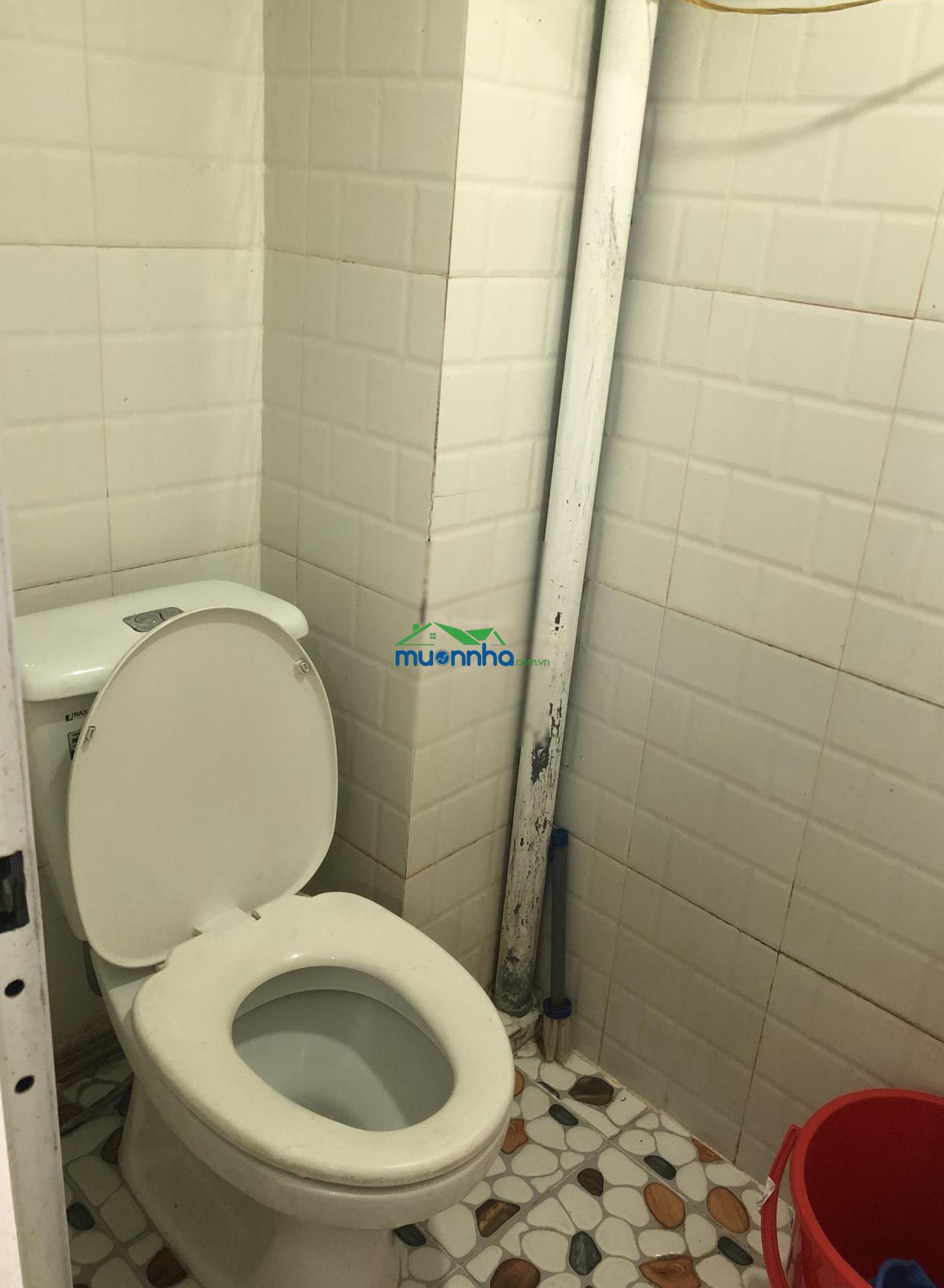 Bán nhà hẻm 3.5m hậu giang, 24m2, 1 trệt 1 lầu! - 3