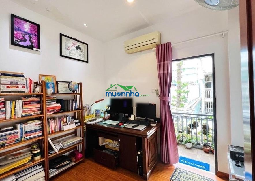 Hiếm! hẻm ôtô hoàng hoa thám 42m2 chỉ 6.4 tỷ, ngang khủng 7m - khu dân trí cao tầng-nhà đẹp ở liền - 3