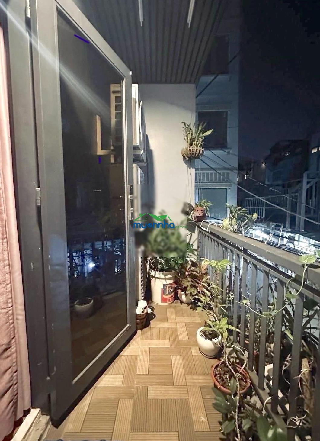 Hiếm! hẻm ôtô hoàng hoa thám 42m2 chỉ 6.4 tỷ, ngang khủng 7m - khu dân trí cao tầng-nhà đẹp ở liền - 4