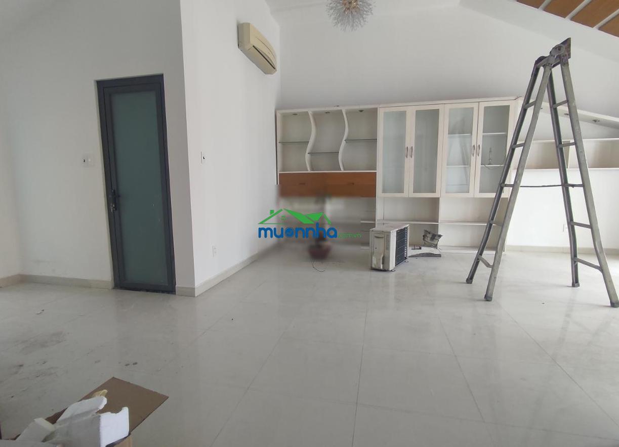Nhà 325m2 (12 x 28), đường lâm văn bền, xe tải chạy vi vu, quận 7, chỉ 29 tỷ