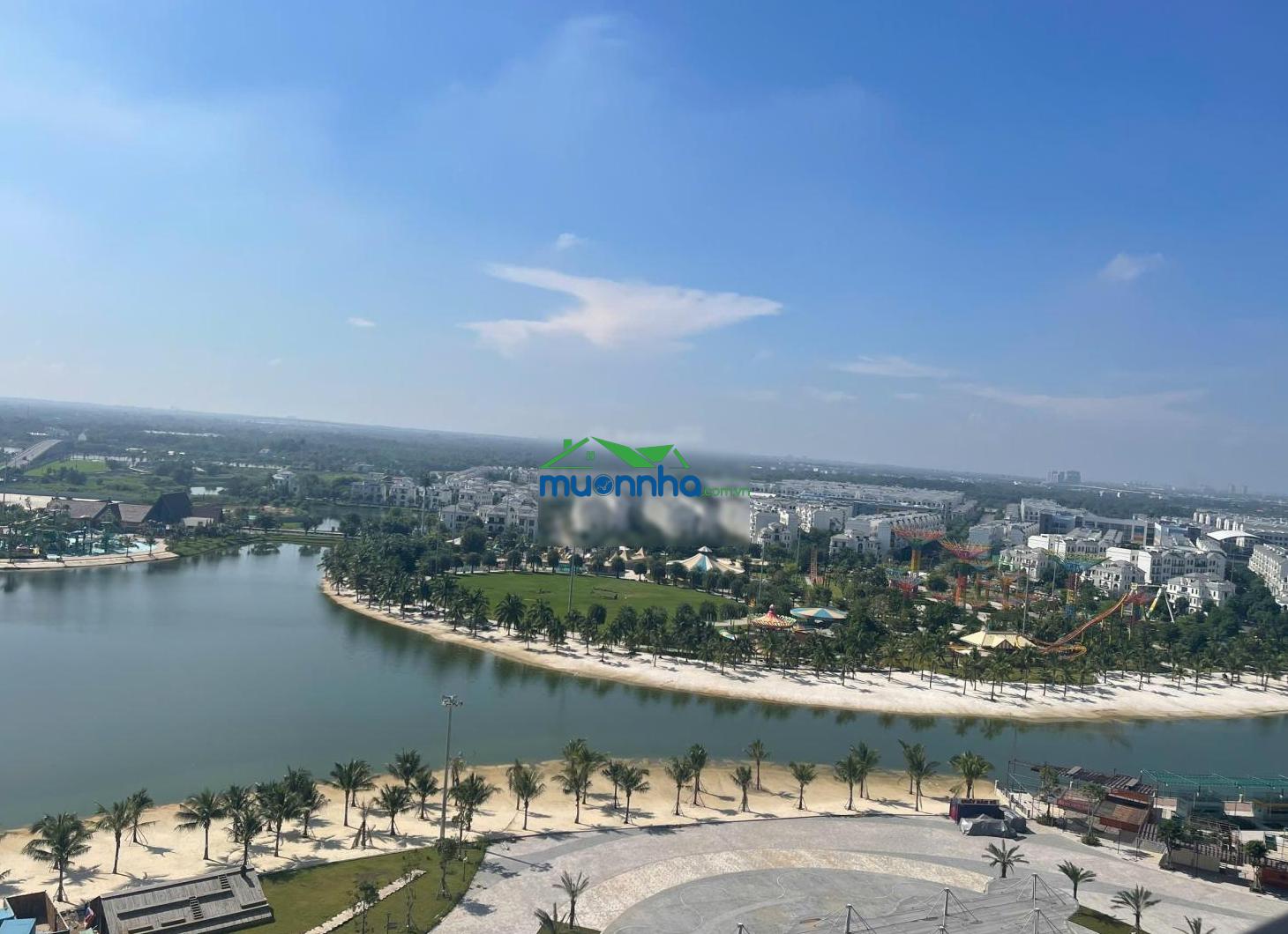 Duy nhất căn 3pn the beverly - vinhomes q9, dt100m2, giá 8.4 tỷ, view đông nam, trực diện công viên - 4