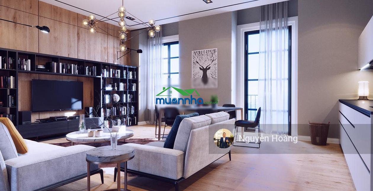 Hiếm nhà bán! hẻm xe hơi hai bà trưng,p.tân định,q1 (4 x 20m - dtcn 75m2)5 tầng vuông.chỉ 18,9 tỷtl