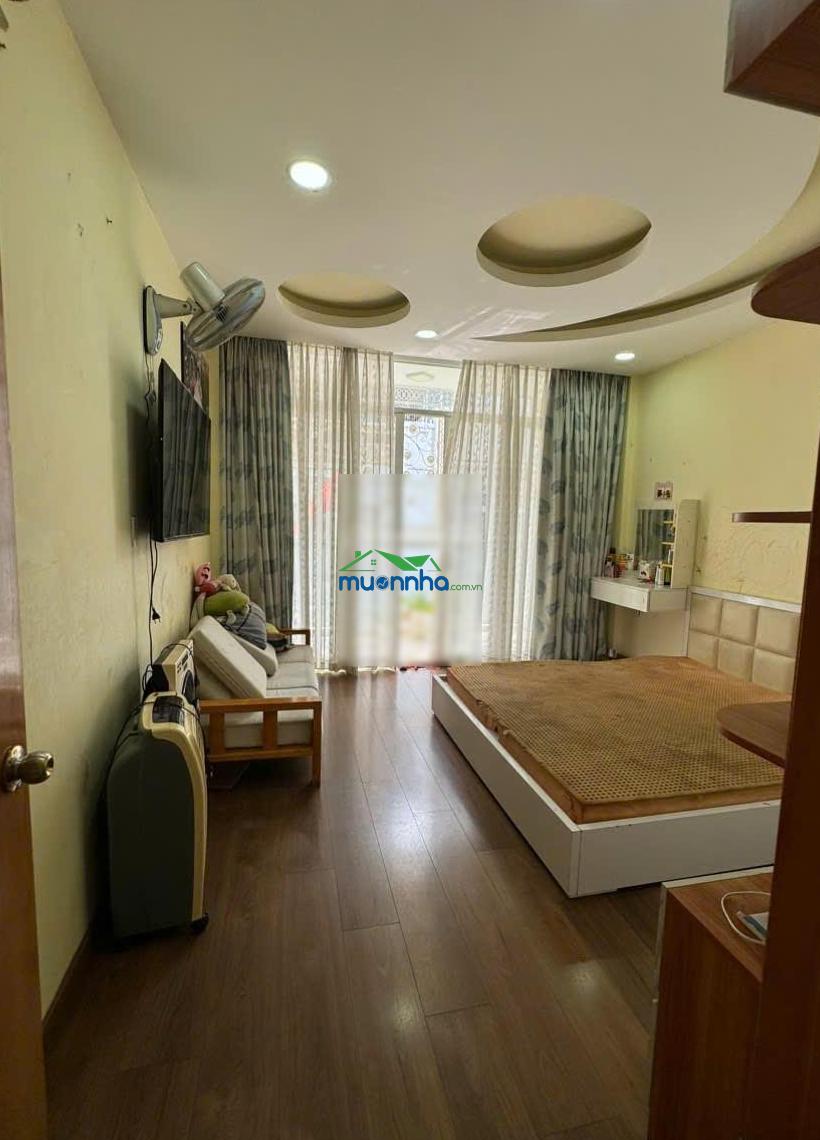 Hiếm! nhà có thang máy 6 tầng (4x18m) - khu đồng bộ hxh 7 chỗ tới nhà nhỉnh 12 tỷ p13 bình thạnh