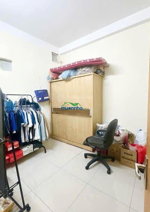Nhà 1 trệt 2 lầu ngay lê văn quới, bình hưng hoà a (4x16m) đường ô tô, 4pn 3wc - 4