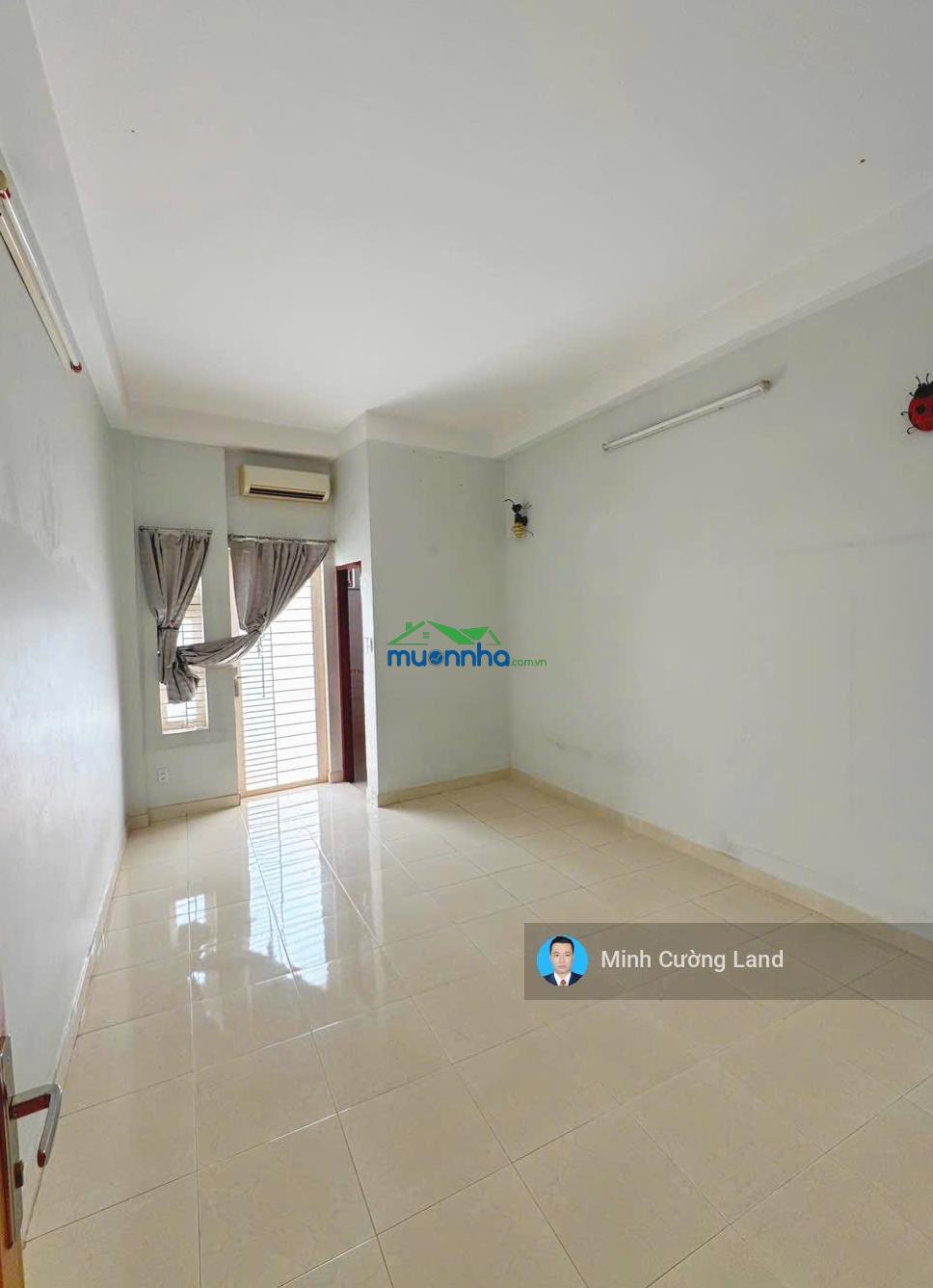 Bán nhà hoàng hoa thám p6 bình thạnh, 3.9x24m, 3 tầng btct, hẻm 5m sát mặt tiền, chỉ 11,5 tỷ tl