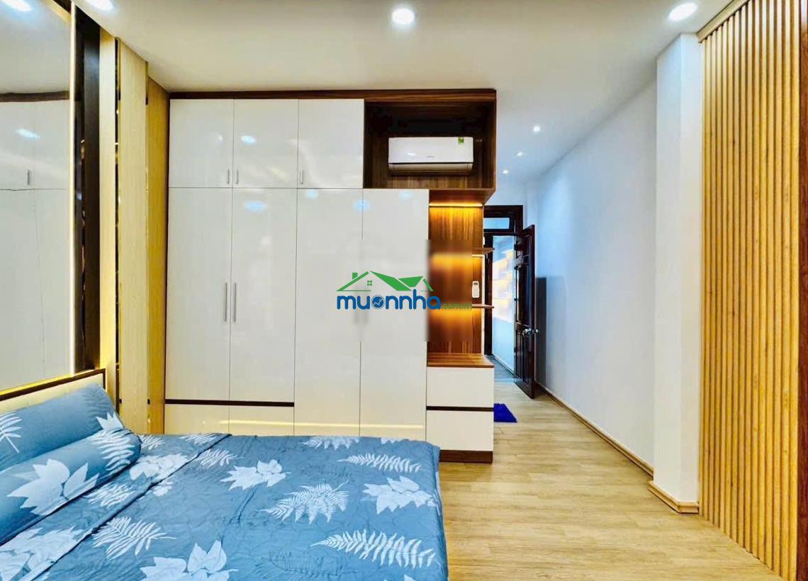 Nhà chính chủ cần bán gấp đường huỳnh văn nghệ p12 gò vấp tphcm dt 4x17m trệt 2 lầu giá 7 tỷ 5 tl - 2