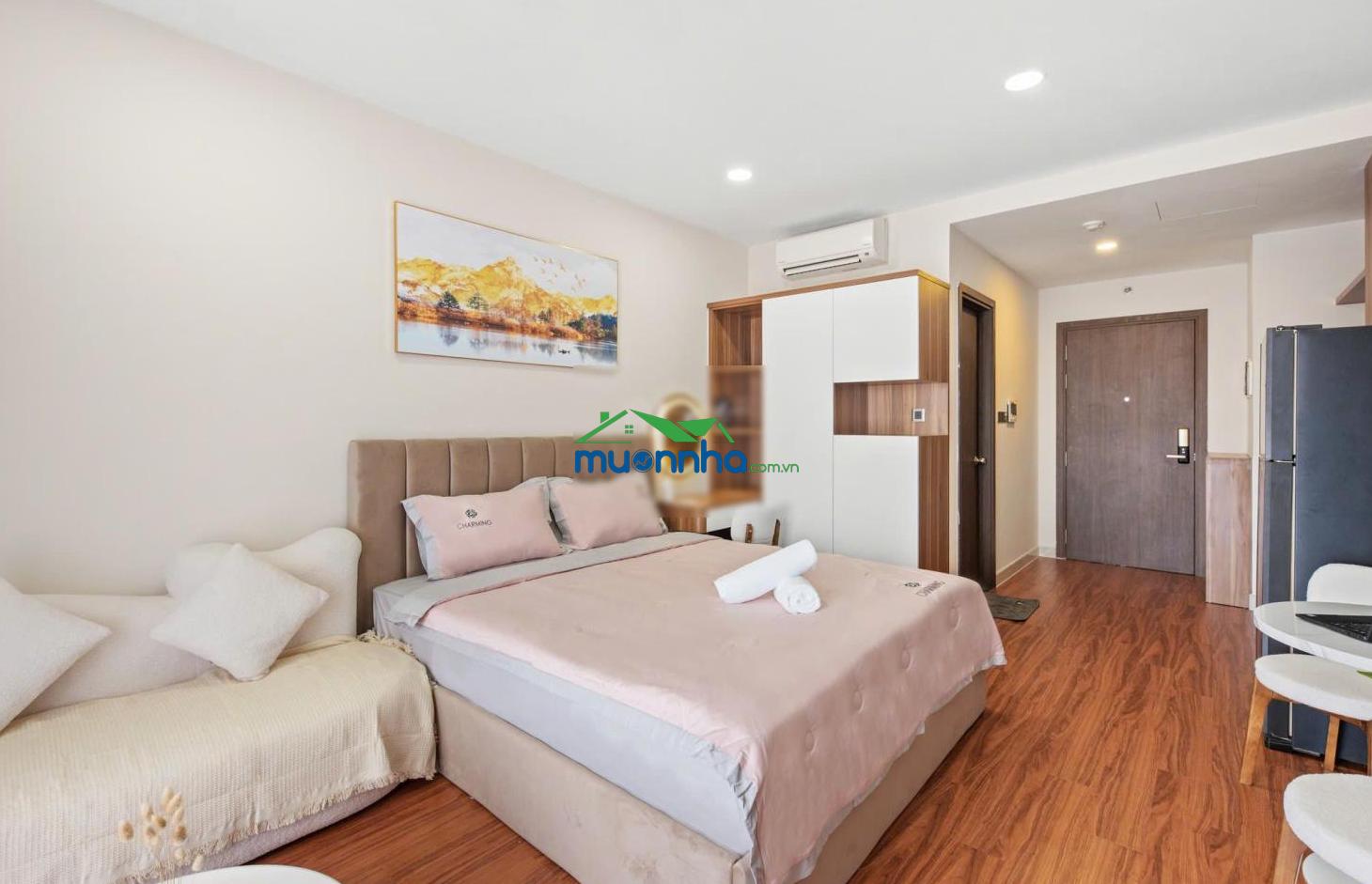 Chcc orchard park view cần cho thuê 2pn. giá 18tr/th. gọi ngay em: 0935 204 *** sđt/zalo