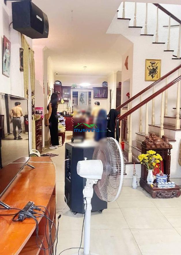 Bán nhà sân vườn oto đậu trung tâm bình thạnh sát chợ bà chiểu hẻm 7m tt 120m2 đất 2 tầng chỉ 8.6tỷ - 3