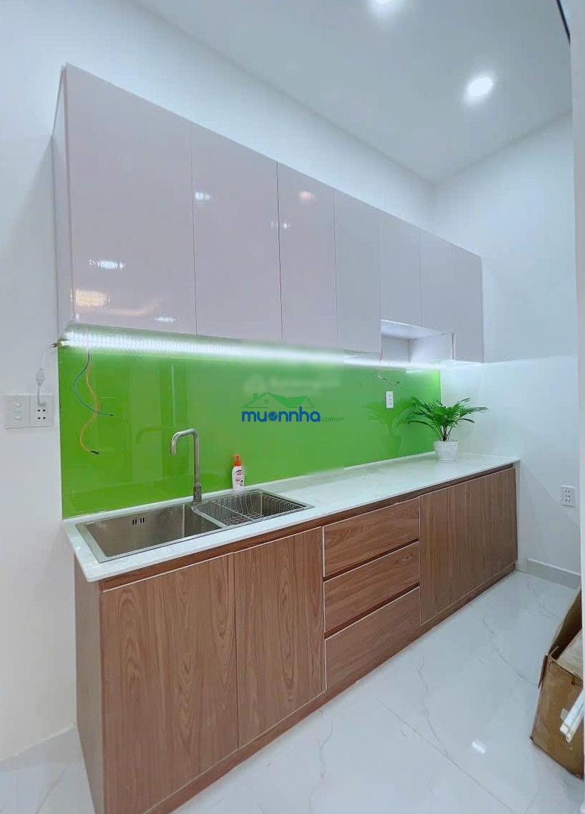 Xô viết nghệ tĩnh p26 bình thạnh - dt 52 m² - 2 tầng - 4 m x 13m - 3 pn - 6,75 tỷ - 3