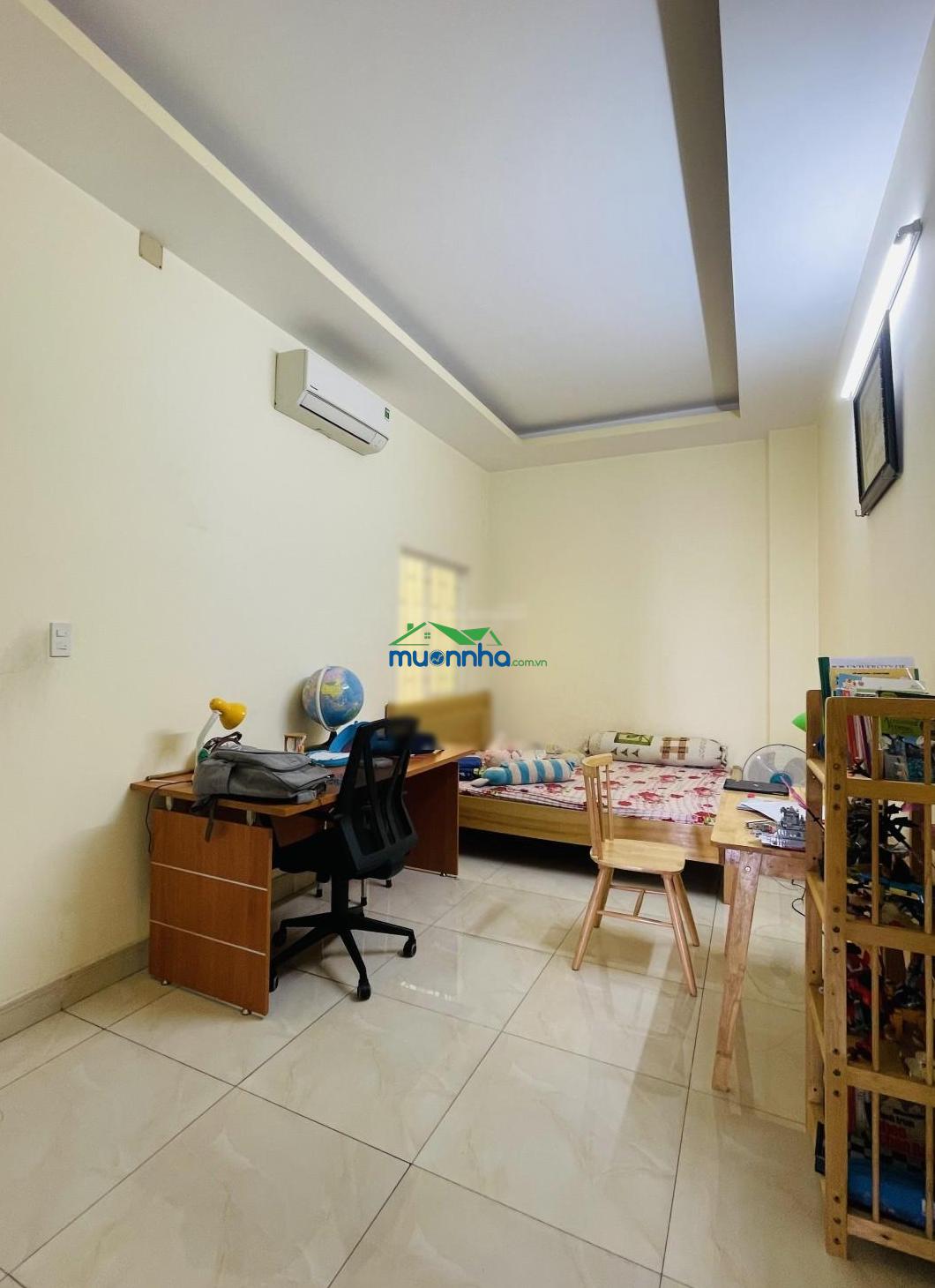 Siêu phẩm 3 tầng - hẻm 12m ngay nguyễn thị định - 78m² vuông vức - ô tô ngủ trong nhà - chỉ 8.0 tỷ!