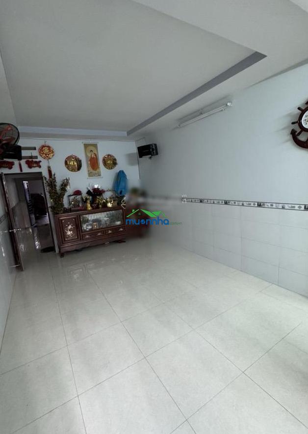 Nhà giá tốt, dt 93 m2, hxh nhựa 8m thông, đường gò dầu - tân phú, giá 7,1 tỷ - 4