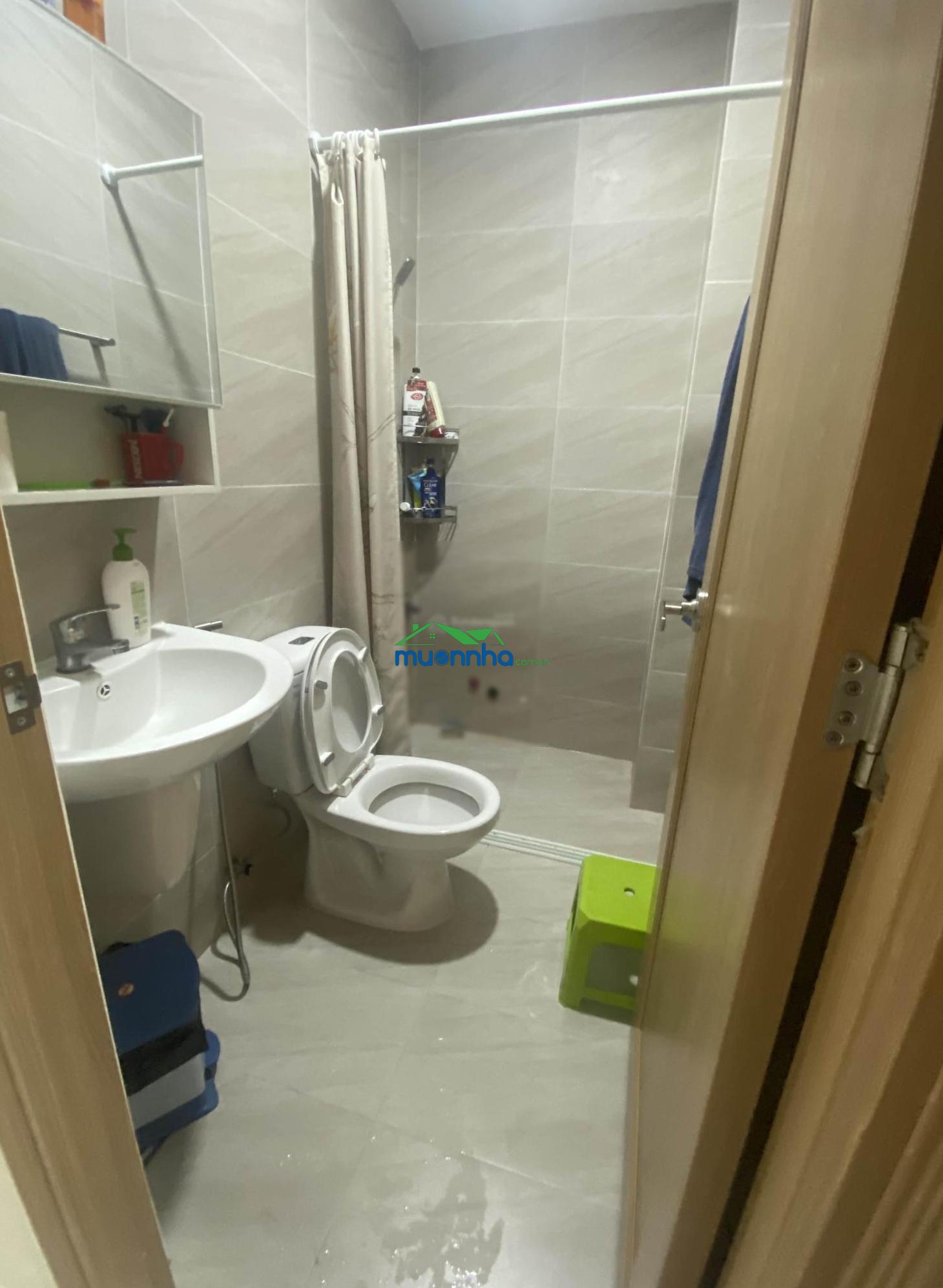 Chính chủ bán nhà tại đường trần quang khải, q. 1 46.38m2 6 tỷ