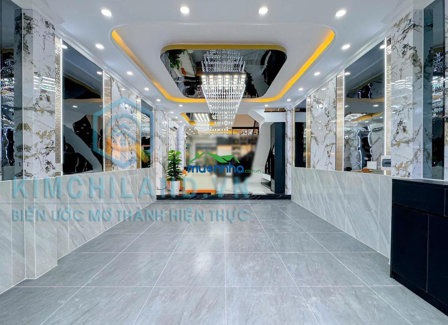 Bán nhà phố đồng bộ huỳnh tấn phát, nhà bè gần quận 7, dt 5x16.6m, 8.99 tỷ - video full - 4
