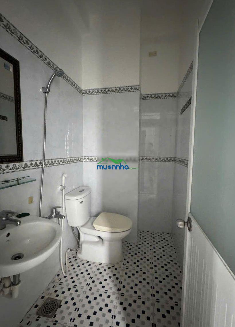 Nhà góc 2 mt cư xá phú lâm a, 4.1x18m, 1 trệt 1 lửng 2 lầu 1 thượng - 2