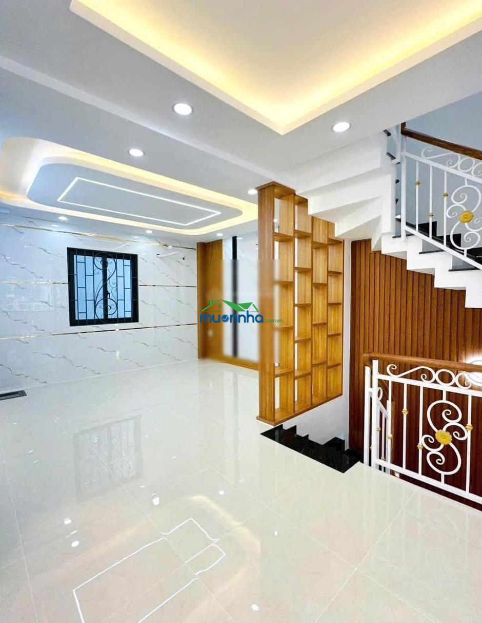 Bán nhà riêng đ. nguyễn trãi, quận 5 dt 67.5m2, đang còn hđ thuê 30 triệu/tháng - 3