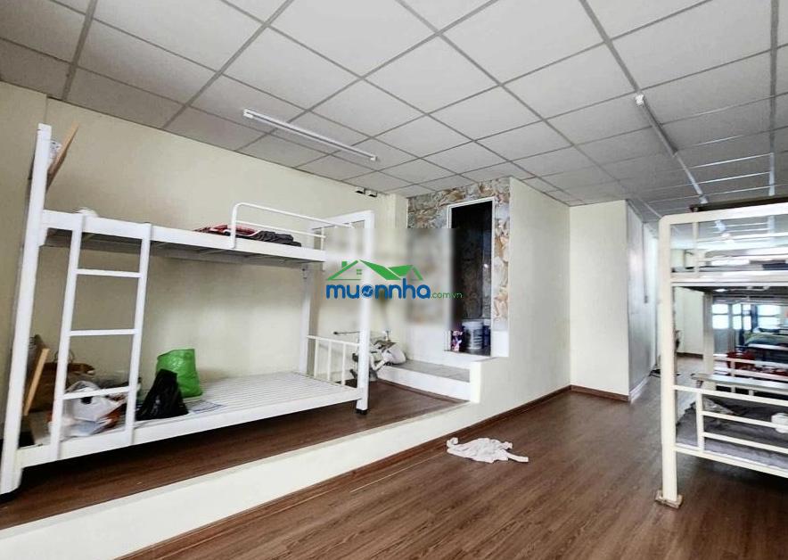 Nhà c3 nở hậu, 1 sẹc, không lg qh - nguyễn văn cừ - 49/53m2 - 4.98tỷ - 3