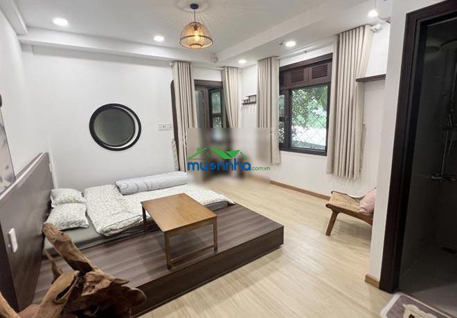 Bán nhà 70m², 10 phòng ngủ, thu nhập 350 triệu/năm khu bàu cát và gần đh văn hiến chỉ 7 tỷ - 2