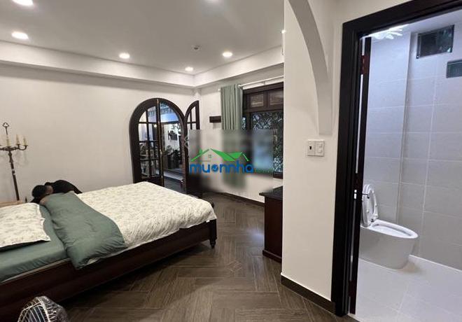 Bán nhà 70m², 10 phòng ngủ, thu nhập 350 triệu/năm khu bàu cát và gần đh văn hiến chỉ 7 tỷ