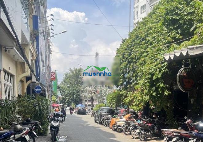 Bán nhà 70m², 10 phòng ngủ, thu nhập 350 triệu/năm khu bàu cát và gần đh văn hiến chỉ 7 tỷ - 3
