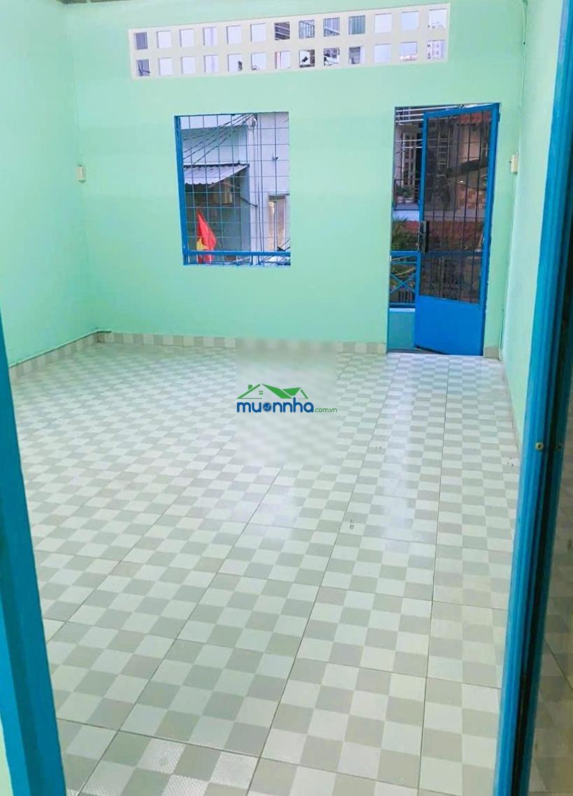 Bán nhà đường phan tây hồ phường 7, quận phú nhuận, dt: 4x22m, cn: 84m2, 2 tầng, chỉ: 6.8 tỷ - 2