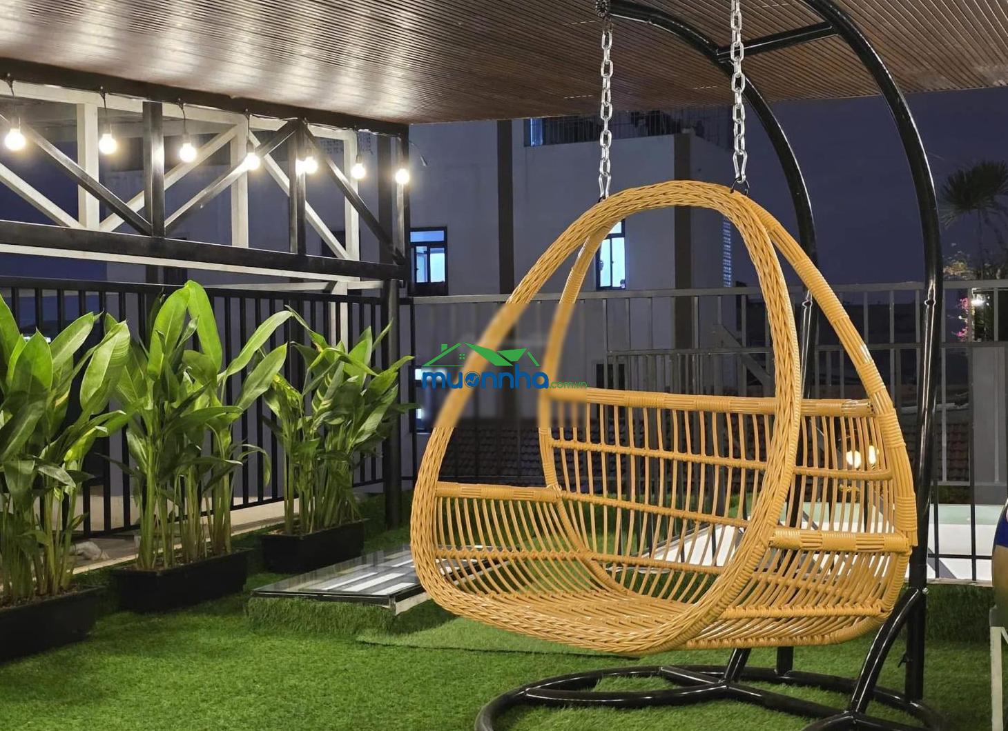 Tôi dư căn nhà cần bán gấp trần não, p. an khánh, q2. dt 62m2 sổ hồng riêng