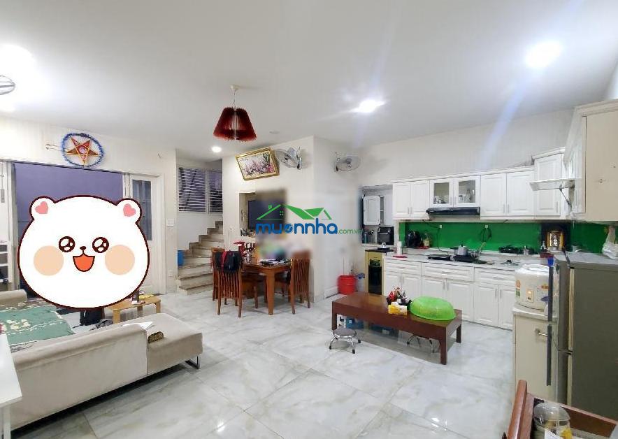 Gấp bán 8.5 tỷ giảm còn 7.49tỷ! villa mini ngay hàng xanh thiết kế thoáng - dt khủng 90m2 5pn