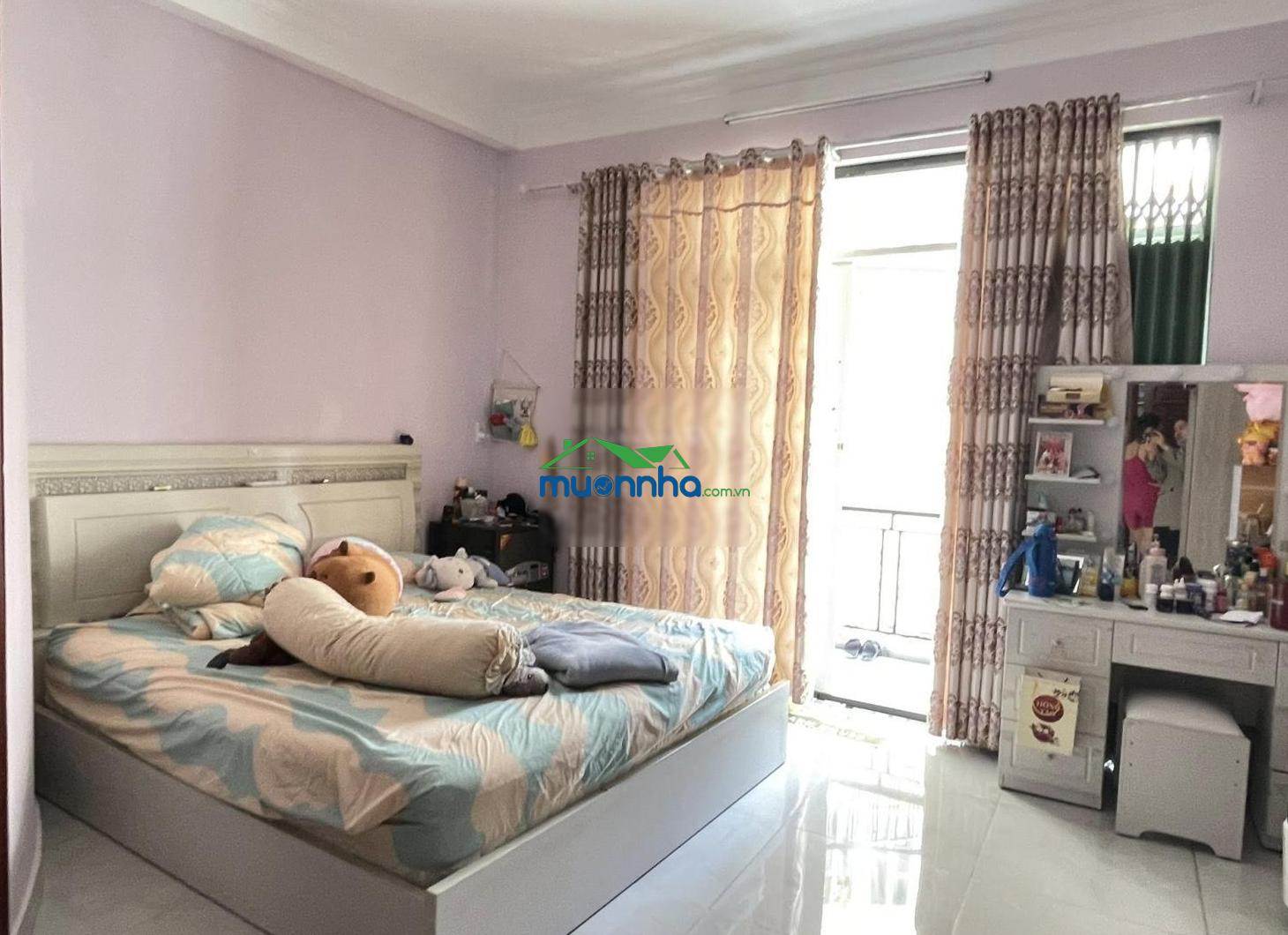 Gấp bán 8.5 tỷ giảm còn 7.49tỷ! villa mini ngay hàng xanh thiết kế thoáng - dt khủng 90m2 5pn - 3