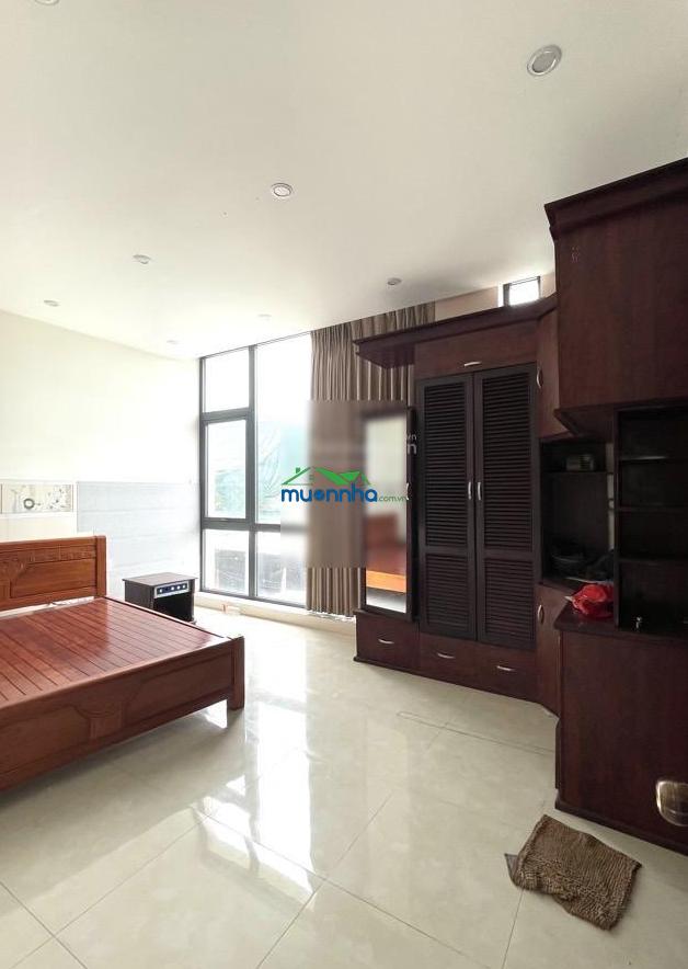 Chdv 7.5x16m, 4 tầng, dòng tiền 250 triệu/năm, nguyễn văn quá quận 12 - 3