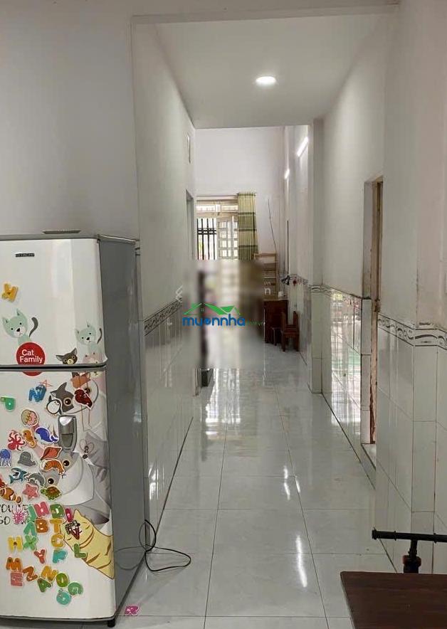 Gấp bán nhà 2 tầng hẻm oto- đặng văn bi- 3pn- sát moonlight- gần ga metro-võ văn ngân- giá 5,75ty