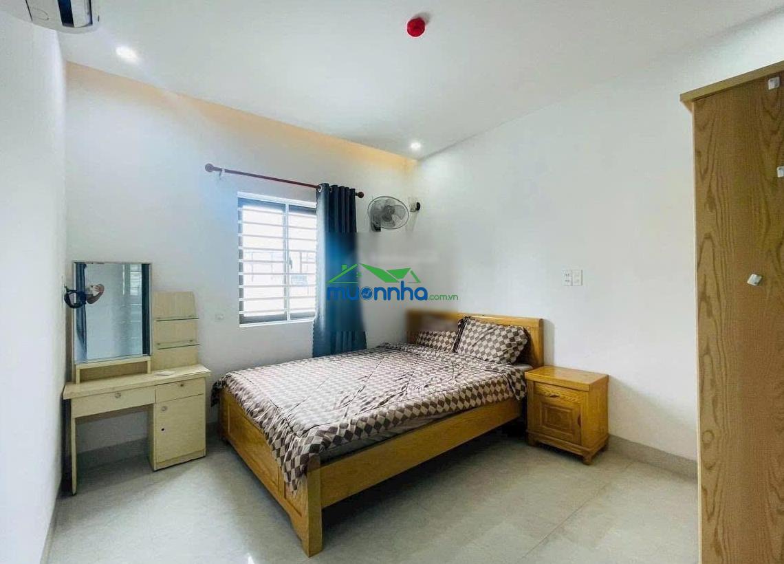 Chính chủ thiện bán- nhà phố 5 tầng 4x17m gần cầu tân thuận, kề q4- ở, có 8 phòng cho thuê -8.3 tỷ - 4