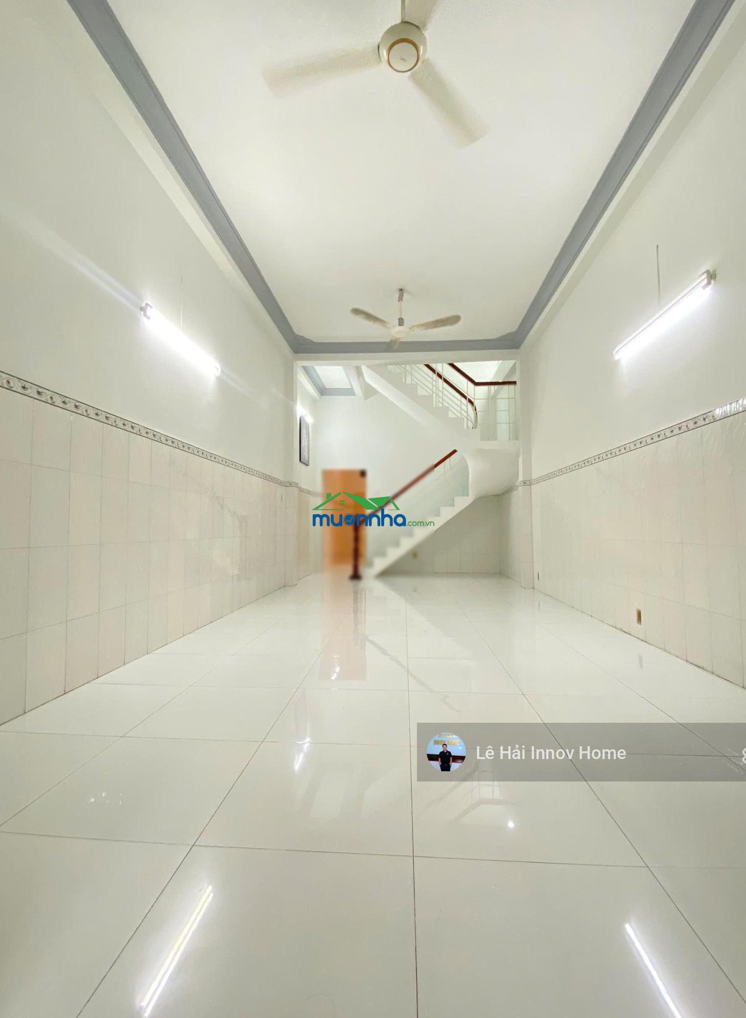 9,8 tỷ quận 11 không còn căn thứ 2 so sánh (4x16m, 4 tầng) đường 7m xe tải - nhà mới ở liền