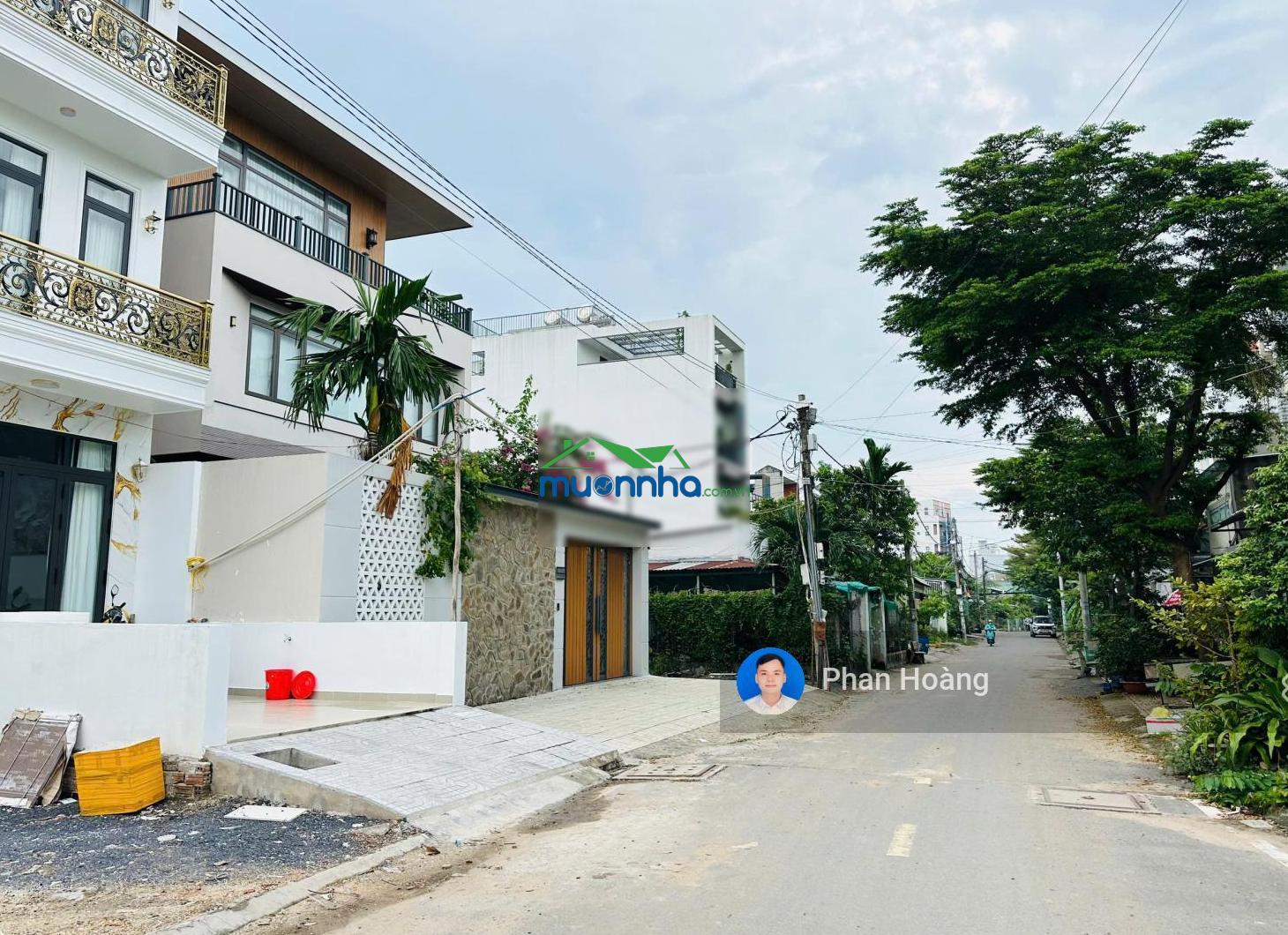 Bán căn hộ dịch vụ vườn lài, apđ 8x21 xây dựng 7 tầng, doanh thu 110tr/tháng, đường 10m, giá 21 tỷ - 3