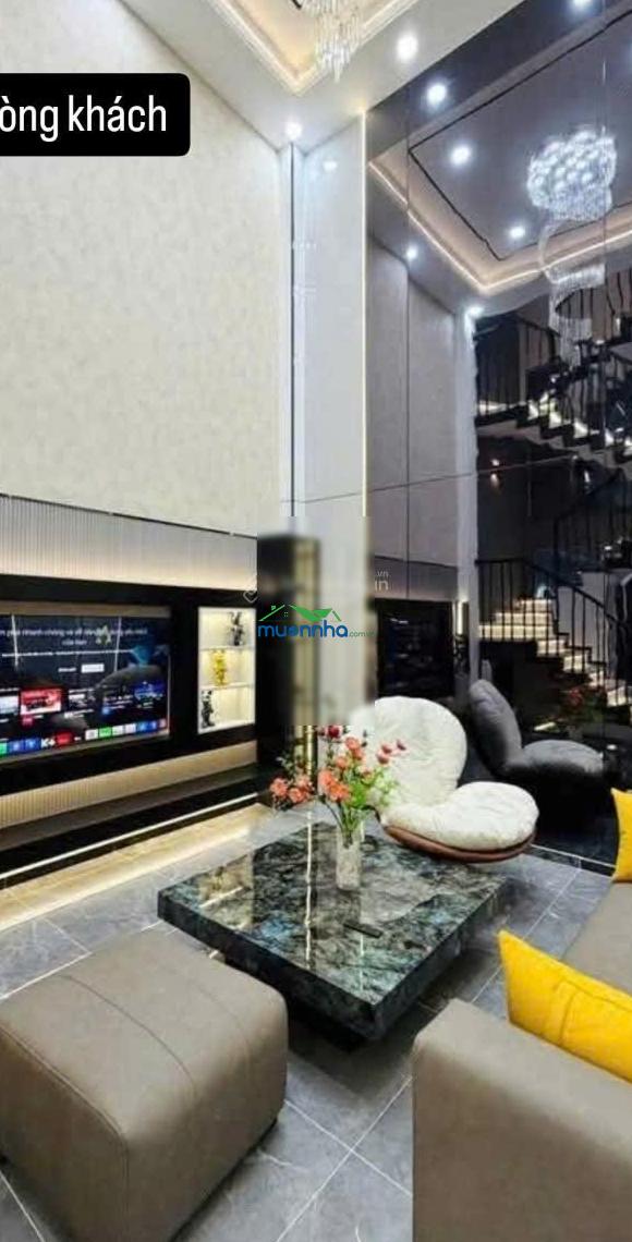 Bán gấp nhà đẹp xuất sắc đ. phạm ngọc thạch, q3, giá 5 tỷ,dt 72m2, gần đh kinh tế. hđ thuê 32 tr/th - 2