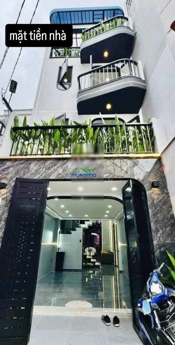 Bán gấp nhà đẹp xuất sắc đ. phạm ngọc thạch, q3, giá 5 tỷ,dt 72m2, gần đh kinh tế. hđ thuê 32 tr/th