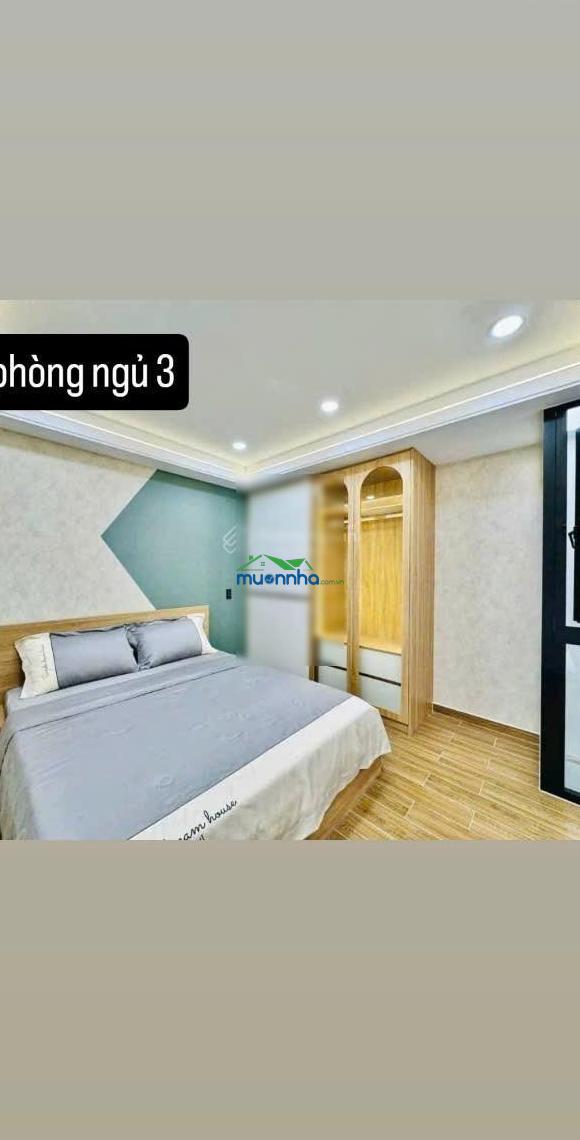 Bán gấp nhà đẹp xuất sắc đ. phạm ngọc thạch, q3, giá 5 tỷ,dt 72m2, gần đh kinh tế. hđ thuê 32 tr/th - 3
