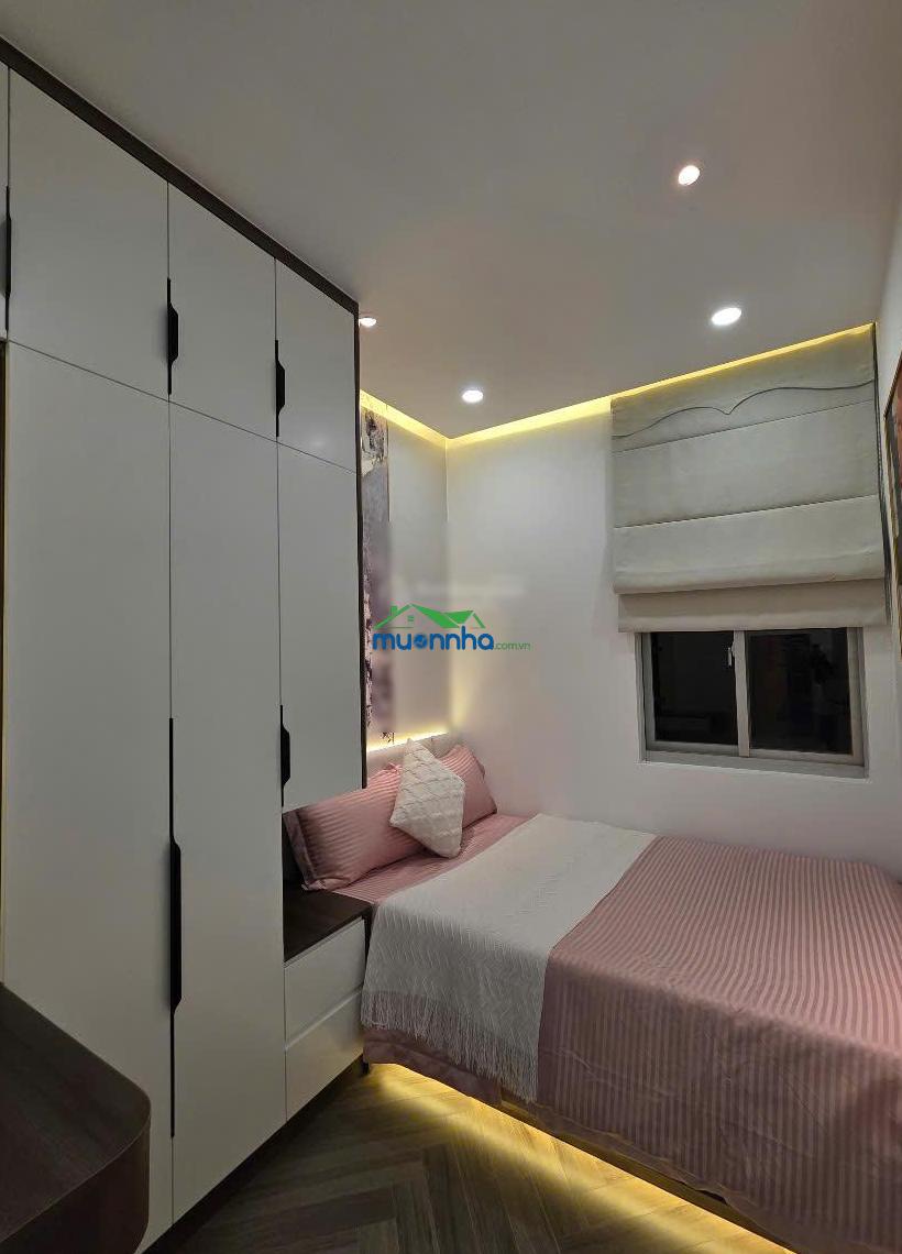 Cho thuê chung cư scenic valley, pmh, q7 nhà mới, đẹp, full nội thất cao cấp. lh em hạnh 0918 785 *** - 4