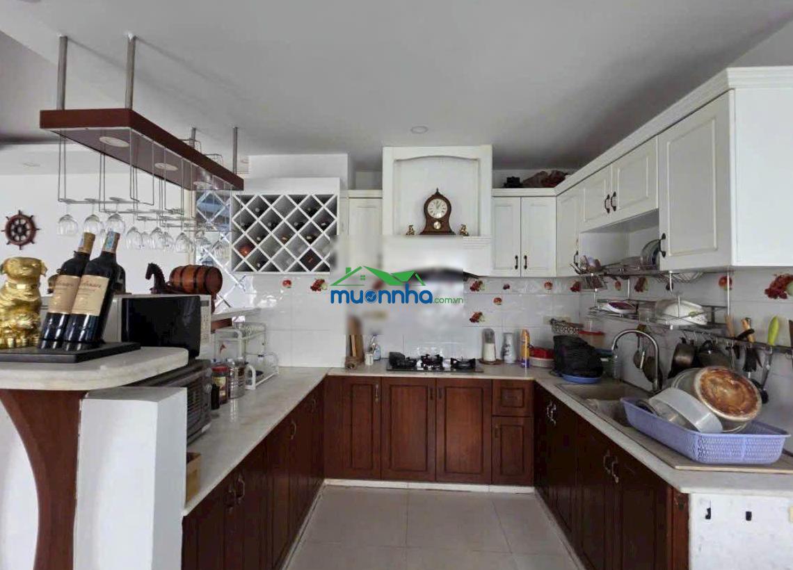 Siêu phẩm lê văn thịnh, cát lái, q2 nhà 4 tầng tân cổ điển 9,9 tỷ tl - 2