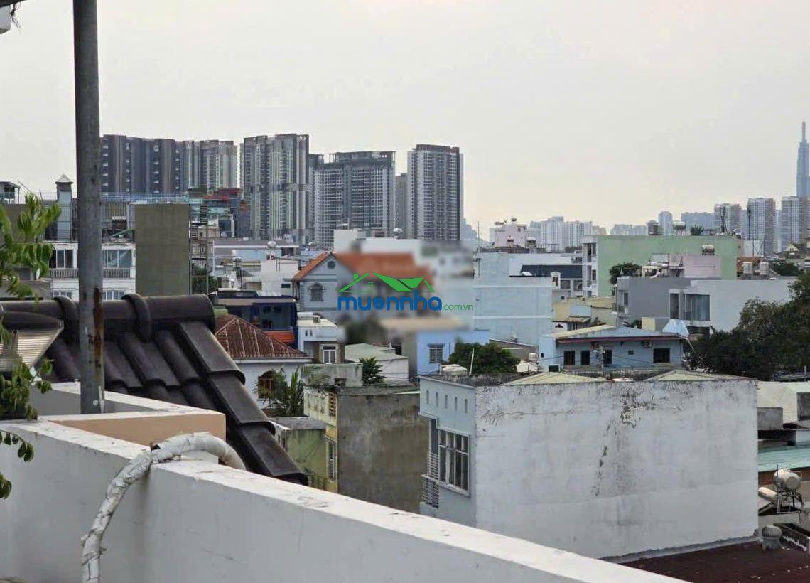 Siêu phẩm lê văn thịnh, cát lái, q2 nhà 4 tầng tân cổ điển 9,9 tỷ tl