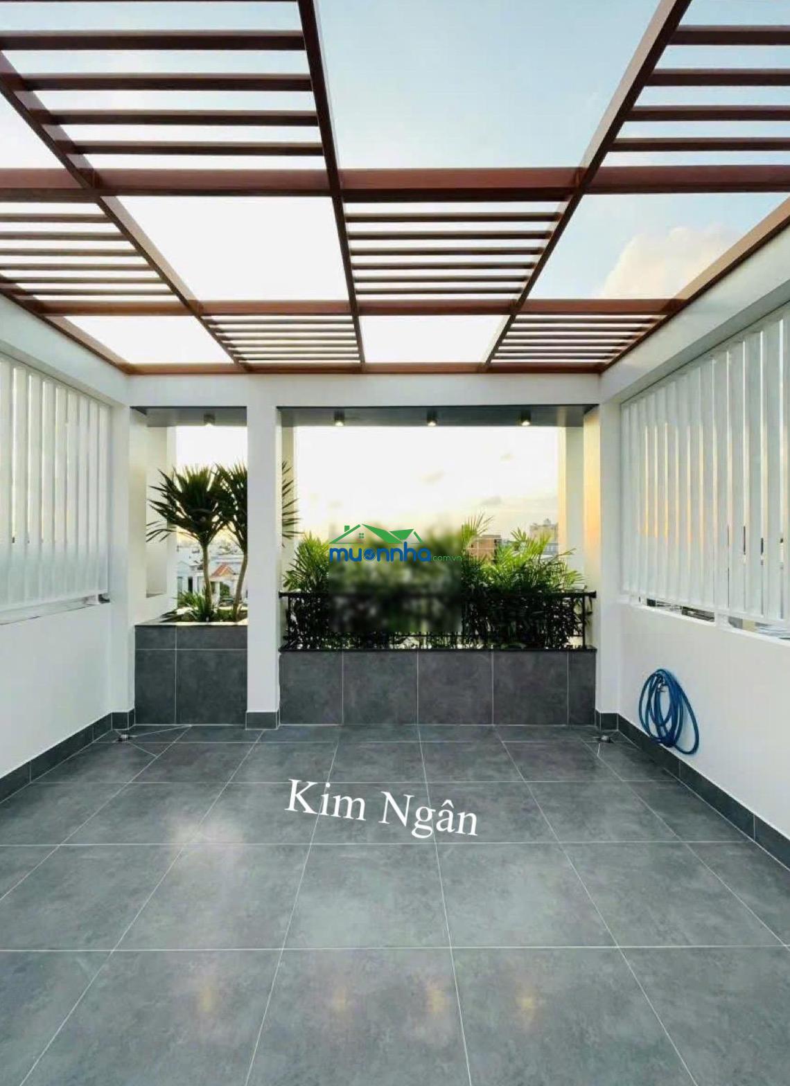 Nhà ngang khủng 5mx15.1m nguyễn cảnh chân - quận 1. đang cho thuê 28tr gần công an thành phố - 3