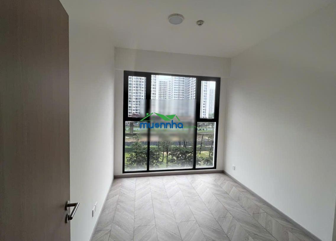 Hàng hiếm, 2pn tháp e2 - masteri centre point - giá bán 4 tỷ 2 all in 100% - view thoáng - 3