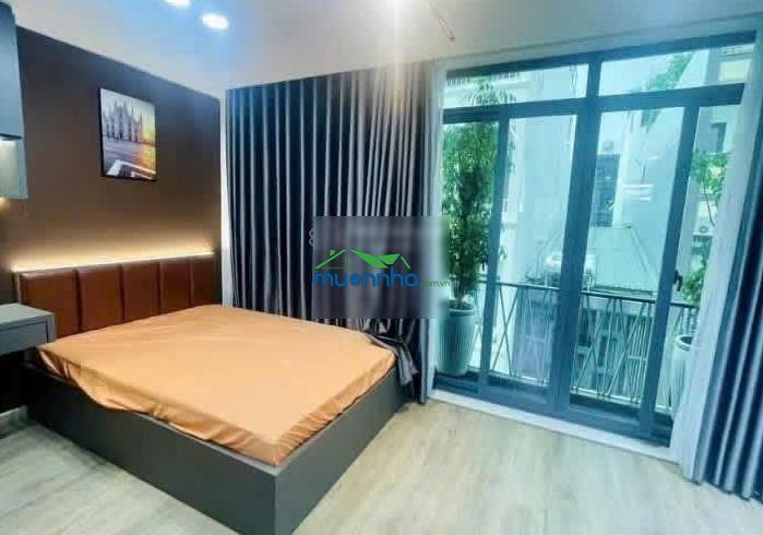 Bán nhà an bình, p5, quận 5. 4,780ty/dt 78,2m2. cho thuê 25tr/th. gần chợ hoà bình, bv nhiệt đới - 3