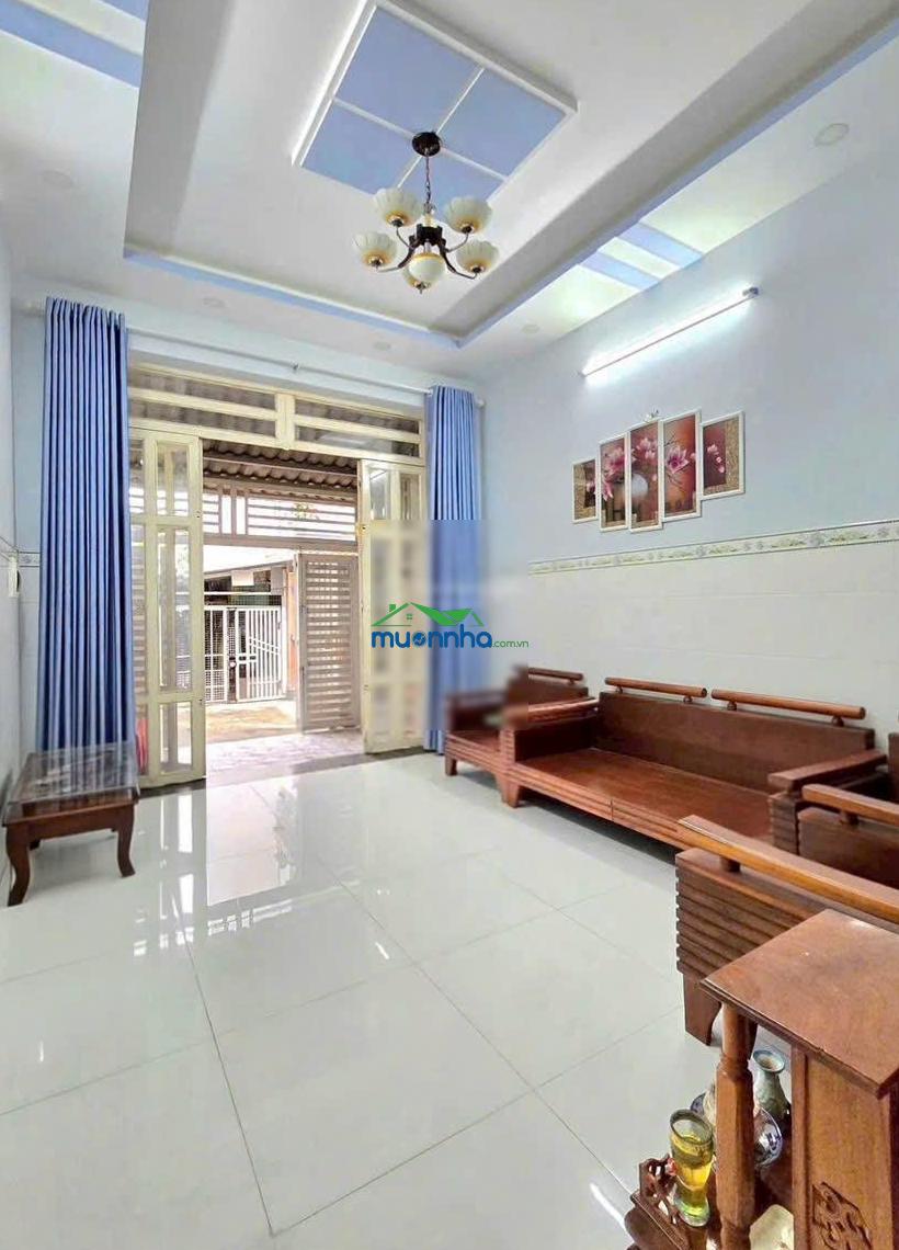 Ngộp! bán nhà chủ ở 2 tầng/ sân rộng, 3 p ngủ, gần mt huỳnh tấn phát-ngay nam long trần trọng cung - 3