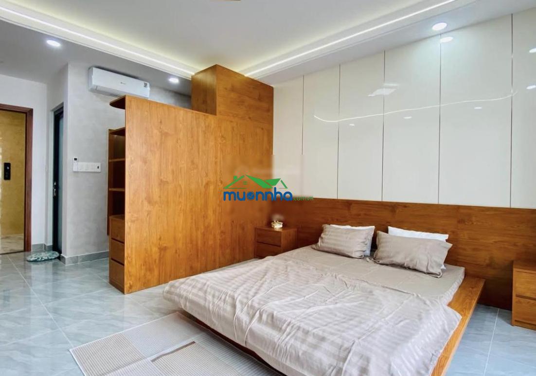 Siêu phẩm nguyễn hữu cảnh - bình thạnh - cách landmark 81 chỉ 600m - giá: 5,83tỷ/63m nhà đẹp hiếm - 3