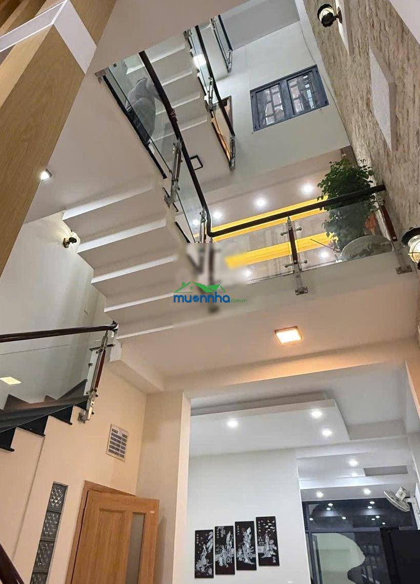An dương vương giáp quận 6 - hẻm 6m - khu an ninh dân trí - chỉ hơn 8 tỷ - 3