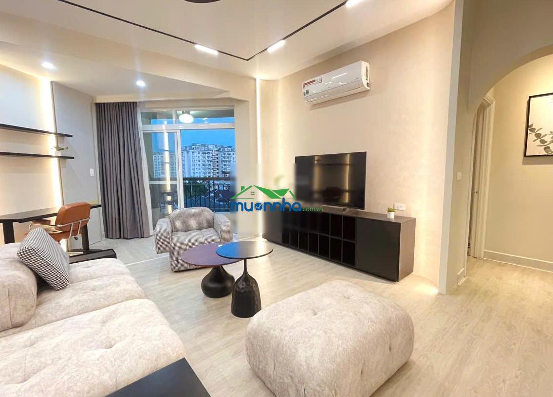 Cần cho thuê nhanh căn hộ green valley, pmh, q7,full nội thất,nhà đẹp, giá rẻ.lh:0918 785 *** em hạnh - 3