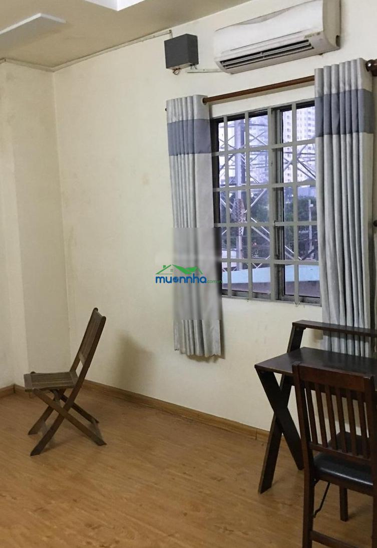 Bán nhà linh đông thủ đức 110m2 ngang 5.5m đường ô tô 8m gần phạm văn đồng giá 7 tỷ