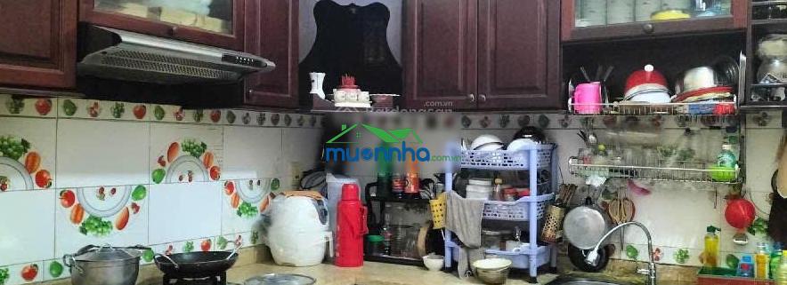 Chỉ 9 tỷ, (6x18) nhà 2 tầng, đường ô tô. phước long b, gara ô tô, full nội thất, shr - 4